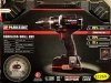 PARKSIDE PERFORMANCE BRUSHLESS CORDLESS DRILL 20V bezszczotkowa wiertarka wkrętarka PABSP 20-LI B2